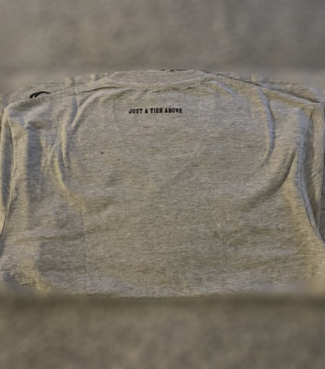 V-Neck T-Shirt