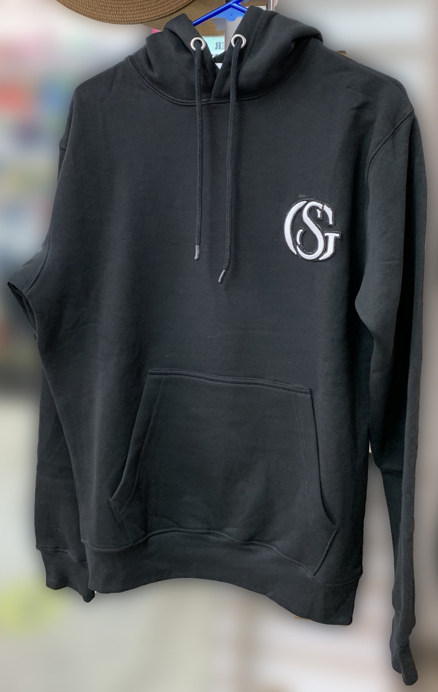 Hoodie