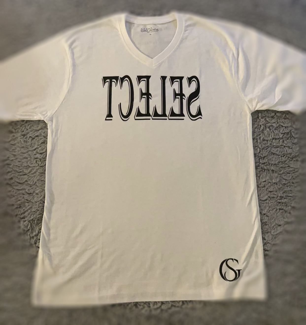 V-Neck T-Shirt
