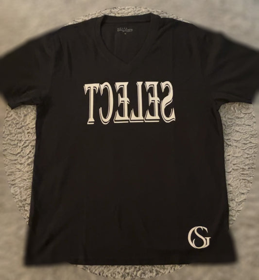 V-Neck T-Shirt